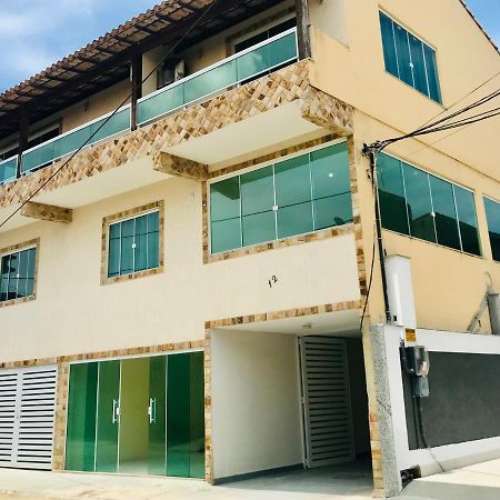 Pousada Briza do Peró Cabo Frio Zewnętrze zdjęcie