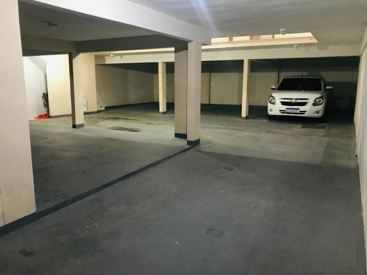 Pousada Briza do Peró Cabo Frio Zewnętrze zdjęcie