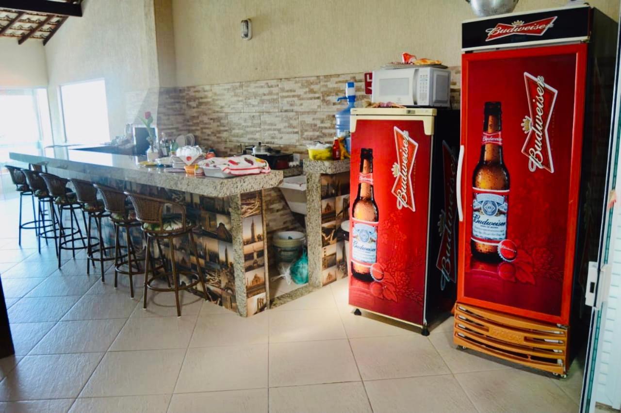 Pousada Briza do Peró Cabo Frio Zewnętrze zdjęcie