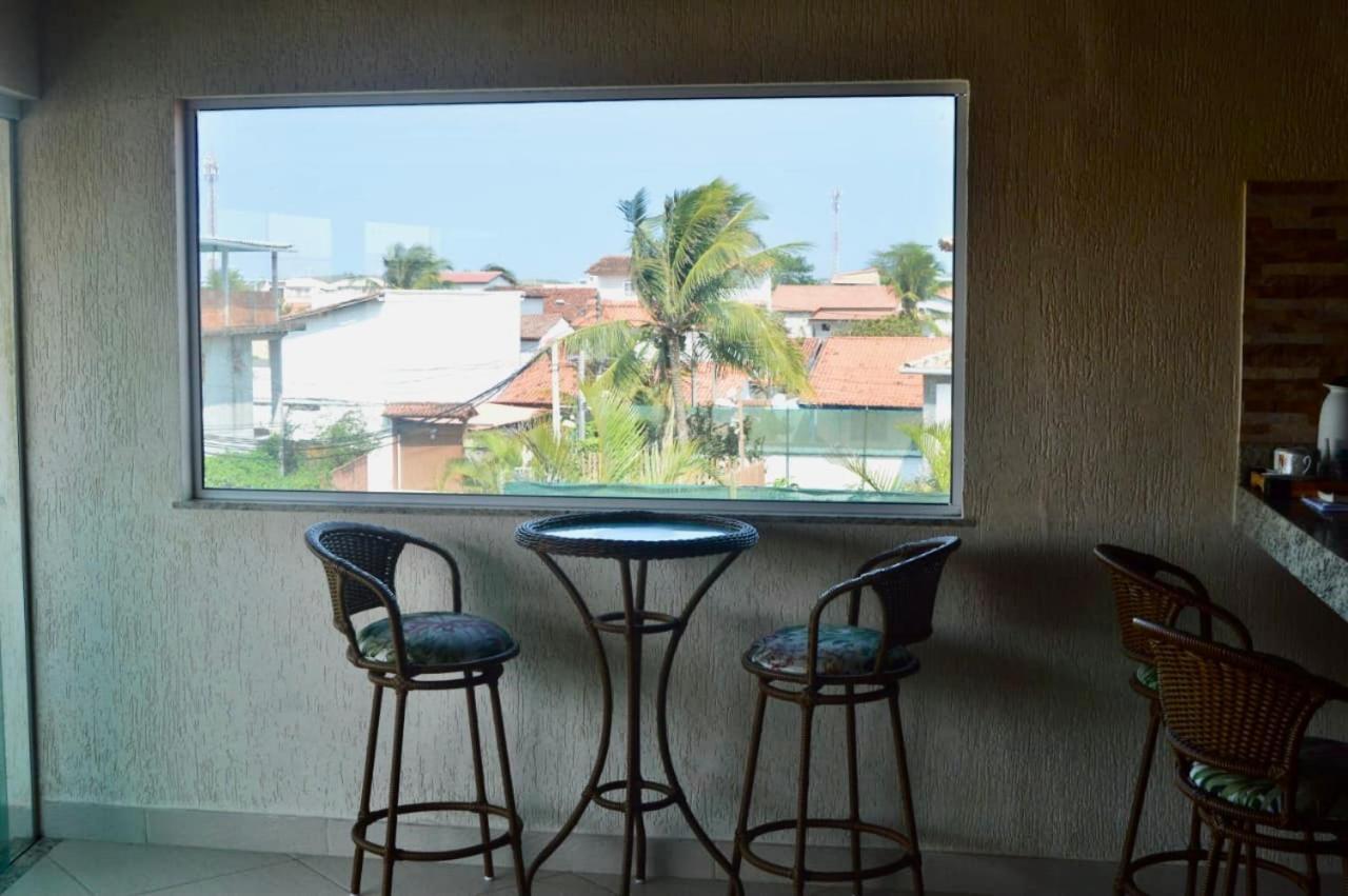 Pousada Briza do Peró Cabo Frio Zewnętrze zdjęcie
