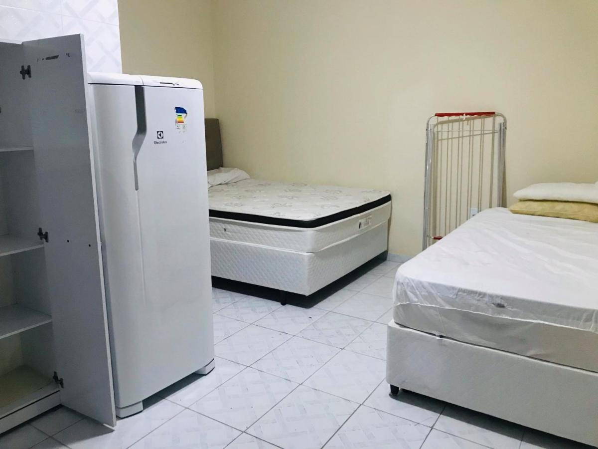 Pousada Briza do Peró Cabo Frio Zewnętrze zdjęcie