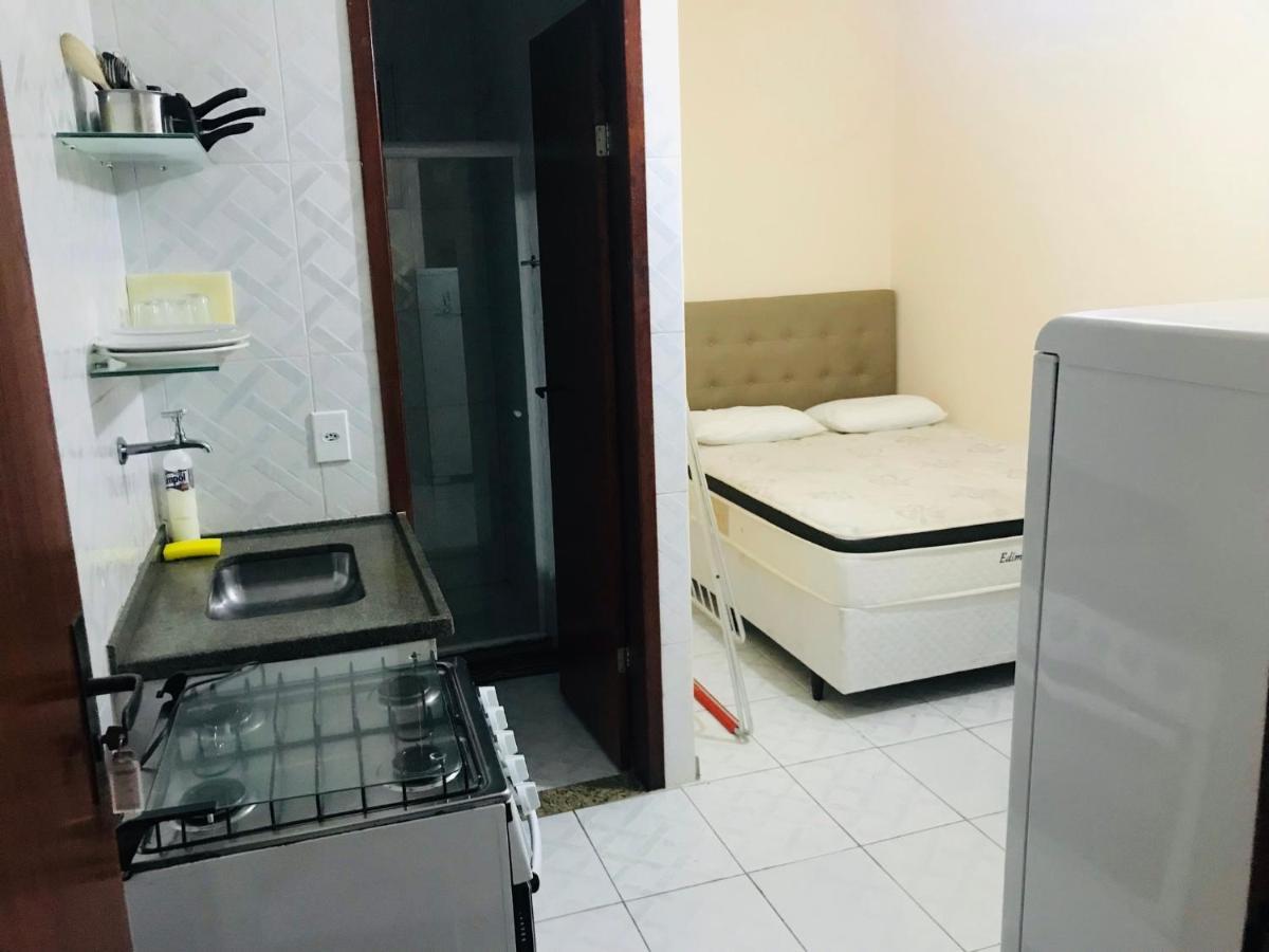 Pousada Briza do Peró Cabo Frio Zewnętrze zdjęcie